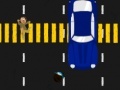 Jogo School Bus Frenzy