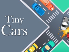 Jogo Tiny Cars