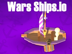 Jogo Wars Ships.io