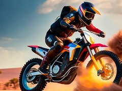 Jogo Stunt Rider