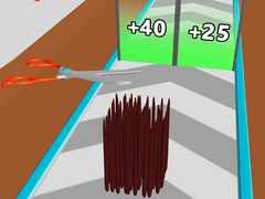 Jogo Hair Stack 3D