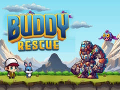 Jogo Buddy Rescue