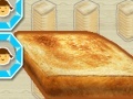 Jogo Toasted Cheese Mini Match
