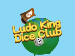 Jogo Ludo King Dice Club