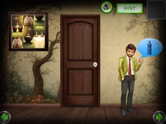 Jogo Amgel Easy Room Escape 196