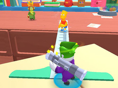 Jogo Grand Clash Arena