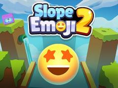 Jogo Slope Emoji 2
