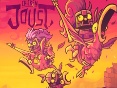 Jogo Chicken Joust