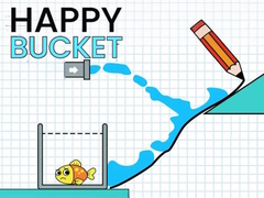 Jogo Happy Bucket