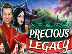 Jogo Precious Legacy