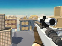 Jogo KS 2 Snipers
