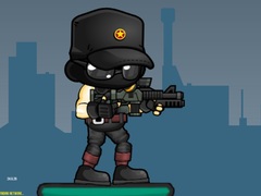 Jogo Gate Of Shooters
