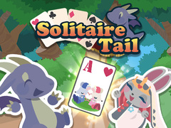 Jogo Solitaire Tail