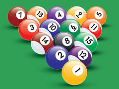 Jogo 8 Ball Pool