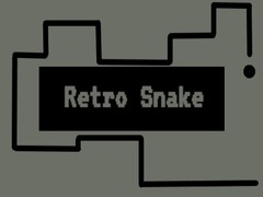 Jogo Retro Snake