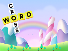 Jogo WordCross
