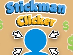 Jogo Stickman Clicker