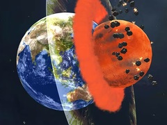 Jogo Solar Smash