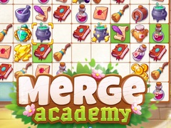 Jogo Merge Academy