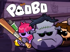 Jogo POOBO Survival