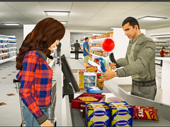 Jogo Shopping Mall Girl