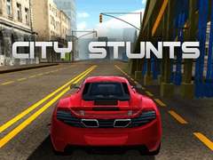 Jogo City Stunts