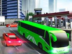 Jogo Bus Driving 3d Simulator