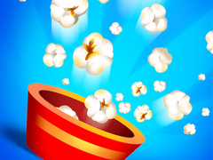 Jogo PopCorn Shooter