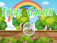 Jogo Engel Garten