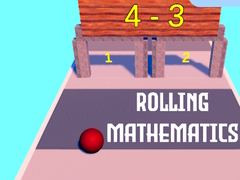 Jogo Rolling Mathematics