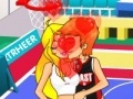 Jogo Basketball Kissing