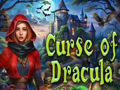 Jogo Curse of Dracula