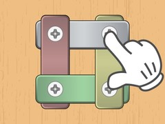 Jogo Nuts And Bolts Screw Puzzle