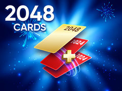Jogo Cards 2048
