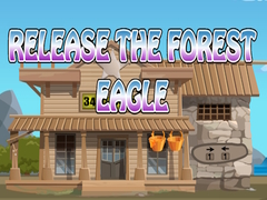 Jogo Release The Forest Eagle