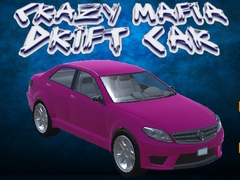 Jogo Crazy Mafia Drift Car