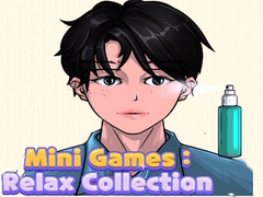 Jogo Mini Games: Relax Collection
