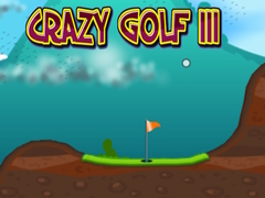 Jogo Crazy golf III