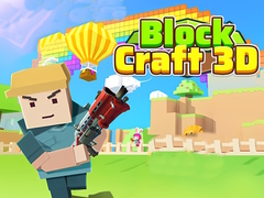 Jogo Block Craft 3d 