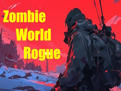 Jogo Zombie World Rogue