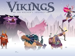 Jogo Vikings: An Archer's Journey