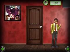 Jogo Amgel Easy Room Escape 197