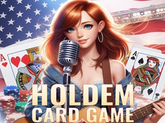 Jogo Holdem Card Game