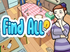 Jogo Find All
