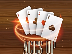 Jogo Aces Up