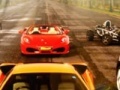 Jogo Supercars of Monte Carlo