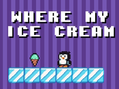 Jogo I Want Ice Cream