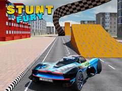 Jogo Stunt Fury