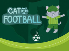 Jogo Cat Football