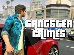 Jogo Gangster Crimes Online 6: Mafia City